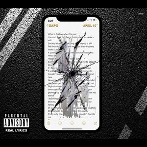 Meet your Posher, Randy